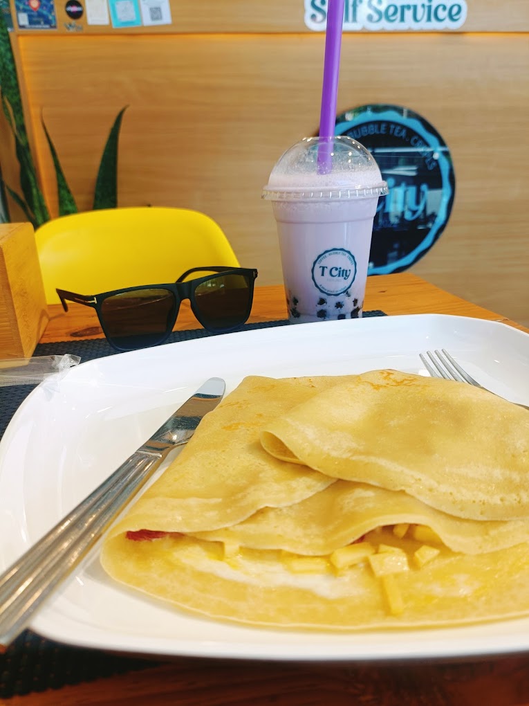best-bubble-tea-in-pokhara